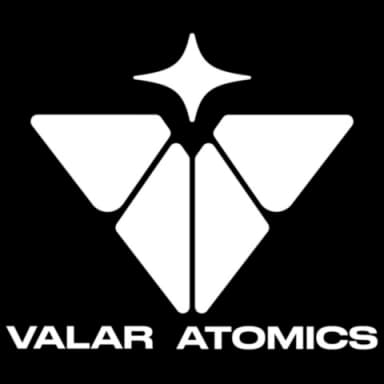 VALAR ATOMICS