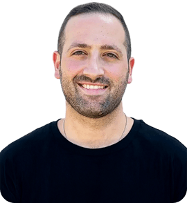 Daniel Kleinmann