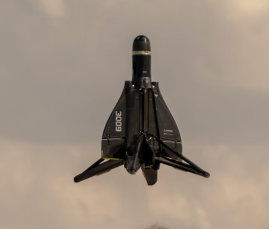 Anduril Webinar Recording